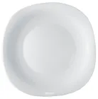 Набір круглих обідніх тарілок Bormioli Rocco Parma 27 см 6 шт. (498860F27321990/6)