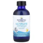 Рідкий Концентрований Риб’ячий Жир - 119 мл