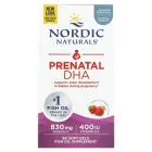 ДГК для Вагітних з Вітаміном Д-3 830 мг - 90 софтгель