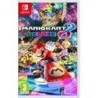 Гра для Nintendo Switch Mario Kart 8 Deluxe Nintendo Switch (045496423742)