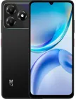 Мобільний телефон ZTE Blade A36 4/64GB Black (001012523020)