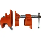 Струбцина трубна Workman PC-1/2-S для збирання вайми