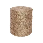 Шпагат джутовий Ділонг 1100 м 1000 г (4237)