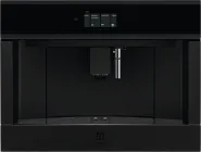 Кавомашина вбудована Electrolux EBC95T