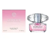 Туалетна вода для жінок Versace Bright Crystal 50 мл