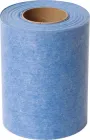 Стрічка гідроізоляційна Fome Flex HYDROPROTECT еластична 0,12*10 м Блакитна (01-4-2-073)
