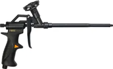 Пістолет для піни тефлоновий Fome Flex Black Edition (01-2-0-203)