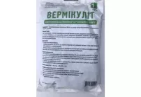 Вермікуліт — легкий, пористий мінерал для покращення ґрунту.