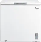 Морозильна скриня MIDEA MDRC280SLF01G 264976