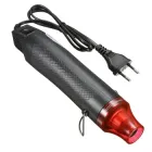 Фен для термоусадочних трубок і гільз, електричний 220В