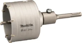 Коронка з твердосплавним лезом 82 мм D-74027 (88381586931)