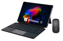 Планшет CHUWI Hi10 X2 (i3/8/256GB) з Клавіатурою-Чохлом та Мишею (Windows 11) (CW-112942)