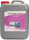 Засіб для хімчистки тканинних та шкіряних меблів Crystal Spotter Clean 5 л (25855) (4820295040217)
