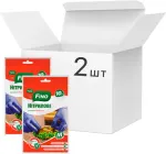 Упаковка рукавичок Fino нітрилові непудрені нестерильні M 2 упаковки по 10 шт (4823058340401)