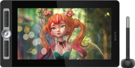 Графічний монітор Bosto BT-16HD PRO