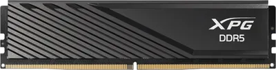Оперативна пам'ять ADATA DDR5-6000 16384MB PC5-48000 XPG Lancer Blade Black (AX5U6000C3616G-SLABBK)