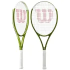 Ракетка Wilson Blade feel Team 103 Gr3 Зелений (WR117710 Gr3)