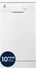 Посудомийна машина Electrolux ESA12110SW
