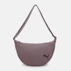 Спортивна сумка багет жіноча