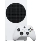 Ігрова консоль Microsoft Xbox Series S 1TB White