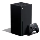 Ігрова консоль Microsoft Xbox Series X 1TB