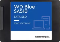 SSD 2.5" накопичувач WD Blue SA510 2TB (WDS200T3B0A)