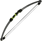 Лук блочний Man Kung CB015 Black (Чорний)