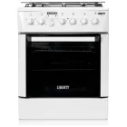 Плита комбінована Liberty PWE 6105-F