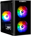 Комп'ютер Cobra (I124F.32.S10.55.22296) -- Intel Core i5-12400F / RAM 32 ГБ / SSD 1 ТБ / nVidia GeForce RTX 5050, 8 ГБ