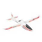 Радіокерований Літак WLtoys F959S 3 Канала 2.4G з Гіроскопом та 2Мп Камерою