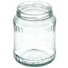 Банка скляна Твіст 720мл (кришка 82 мм) 15 шт.