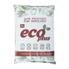Торф'яний субстрат Eco Plus для розсади 10 л
