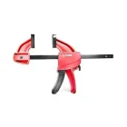 Струбцина швидкозатискна Stark 511064152 64*152 мм