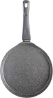 Сковорода для млинців Vinzer Graphene induction line 24 см (50412)