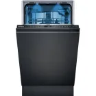 Посудомийна машина вбудовувана SIEMENS SR67ZX03MK