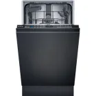 Посудомийна машина вбудовувана SIEMENS SR63IX01KK
