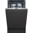 Посудомийна машина вбудовувана SIEMENS SR65EX02MK