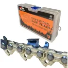 Ланцюг 72 ланки 0,325 супер зуб Sundy (на шину 45см)