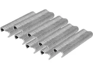 Скоби для стягування сітки, що захищає тип "Е", 2 мм, 600 шт VOREL (49841)