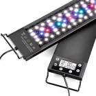 Світильник для акваріума aquarium led FG167 30-45см 12ват