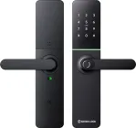 Розумний замок SEVEN Lock SL-7779BFW