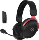 Навушники GamePro Asgard Freya Pro (HSW201BR) 4-Mode