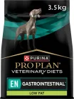 Сухий дієтичний корм Purina Pro Plan для дорослих собак для підтримання ліпідного обміну при гіперліпідемії, з низьким вмістом жирів VETERINARY DIETS EN Gastrointestinal 3.5 кг (8445291760653)