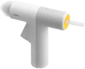 Бездротовий клейовий пістолет Xiaomi HOTO Lithium Battery Glue Gun White (QWRJQ001)