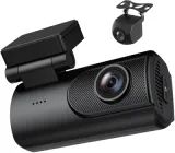 Відеореєстратор Aspiring Proof 6 WIFI Dual Чорний (PAW2K6)