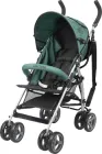 Коляска Caretero Alfa Dark Green TOYZ-5790 (5908310398143)