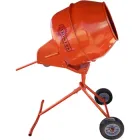 Бетономішалки Odwerk BM 140V