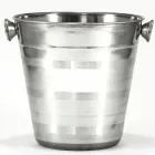 Відро Empire для льоду 1,3л нержавіюча сталь (1202 EM)