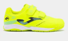 Дитячі футзалки Joma POWERFULL — POJW2411INV - 31 - Лимонний