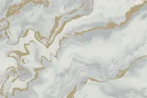 Флізелінові шпалери вініл гарячого тиснення Erismann Elle Decoration 12219-31 сірий (1,06х10,05м)